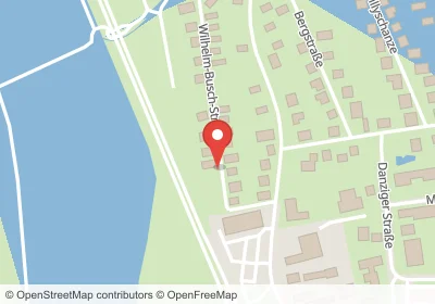 Hotels an der Wilhelm-Busch-Straße in Bockenem – Unterkünfte, Pensionen und Ferienwohnungen in zentraler Lage