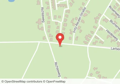 Wilhelm-Raabe-Straße Bramsche – Hotels in der Nähe Hotels an der Wilhelm-Raabe-Straße in Bramsche – Unterkünfte, Pensionen und Ferienwohnungen in zentraler Lage