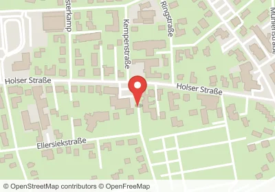 Hotels an der Wollfeldstraße in Bünde – Unterkünfte, Pensionen und Ferienwohnungen in zentraler Lage