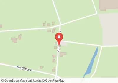 Hotels an der Zum Elsekamp in Bünde – Unterkünfte, Pensionen und Ferienwohnungen in zentraler Lage