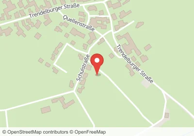 Hotels an der Zum Leckeberg in Borgentreich – Unterkünfte, Pensionen und Ferienwohnungen in zentraler Lage