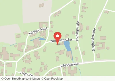 Zum Ostrasche Borgentreich – Hotels in der Nähe Hotels an der Zum Ostrasche in Borgentreich – Unterkünfte, Pensionen und Ferienwohnungen in zentraler Lage