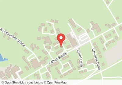 Hotels an der Zum Sengbachtal in Burscheid – Unterkünfte, Pensionen und Ferienwohnungen in zentraler Lage