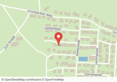 Hotels an der Zur dünnen Hegge in Bramsche – Unterkünfte, Pensionen und Ferienwohnungen in zentraler Lage