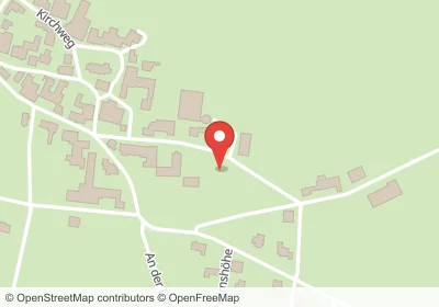 Hotels an der Zur Großen Heide in Borgentreich – Unterkünfte, Pensionen und Ferienwohnungen in zentraler Lage