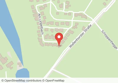 Zur Mühle Bramsche – Hotels in der Nähe Hotels an der Zur Mühle in Bramsche – Unterkünfte, Pensionen und Ferienwohnungen in zentraler Lage