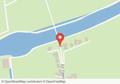 Hotels an der Zur Tütenburg in Bramsche – Unterkünfte, Pensionen und Ferienwohnungen in zentraler Lage
