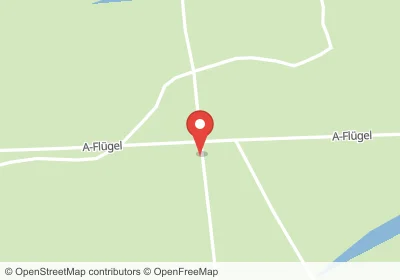 A-Flügel Colditz – Hotels in der Nähe Hotels an der A-Flügel in Colditz – Unterkünfte, Pensionen und Ferienwohnungen in zentraler Lage