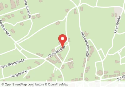 Hotels an der Ackerstraße in Brotterode-Trusetal – Unterkünfte, Pensionen und Ferienwohnungen in zentraler Lage