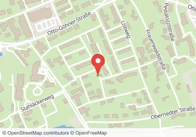 Hotels an der Adalbert-Stifter-Straße in Calw – Unterkünfte, Pensionen und Ferienwohnungen in zentraler Lage
