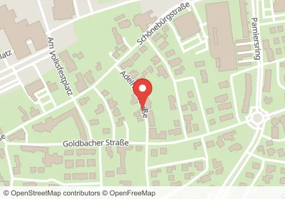 Adelheidstraße Crailsheim – Hotels in der Nähe Hotels an der Adelheidstraße in Crailsheim – Unterkünfte, Pensionen und Ferienwohnungen in zentraler Lage