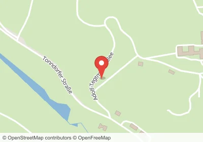 Adolf-Tegtmeier-Allee Bad Berka – Hotels in der Nähe Hotels an der Adolf-Tegtmeier-Allee in Bad Berka – Unterkünfte, Pensionen und Ferienwohnungen in zentraler Lage
