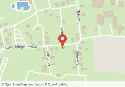 Hotels an der Agnes-Miegel-Straße in Büdelsdorf – Unterkünfte, Pensionen und Ferienwohnungen in zentraler Lage