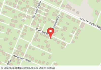 Ahornsteig Cloppenburg – Hotels in der Nähe Hotels an der Ahornsteig in Cloppenburg – Unterkünfte, Pensionen und Ferienwohnungen in zentraler Lage