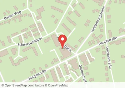 Hotels an der Ahornstraße in Bad Schwartau – Unterkünfte, Pensionen und Ferienwohnungen in zentraler Lage