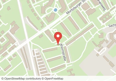 Ahornstraße Coswig – Hotels in der Nähe Hotels an der Ahornstraße in Coswig – Unterkünfte, Pensionen und Ferienwohnungen in zentraler Lage