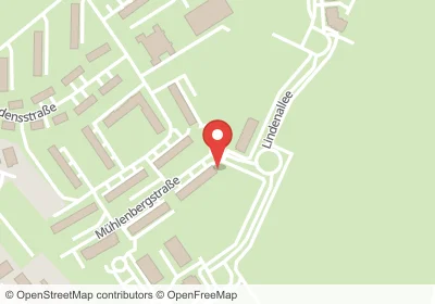 Hotels an der Ahornweg in Crivitz – Unterkünfte, Pensionen und Ferienwohnungen in zentraler Lage