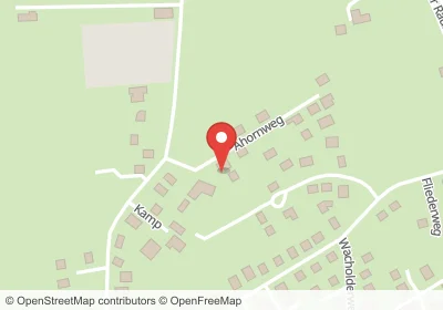 Ahornweg Büdelsdorf – Hotels in der Nähe Hotels an der Ahornweg in Büdelsdorf – Unterkünfte, Pensionen und Ferienwohnungen in zentraler Lage