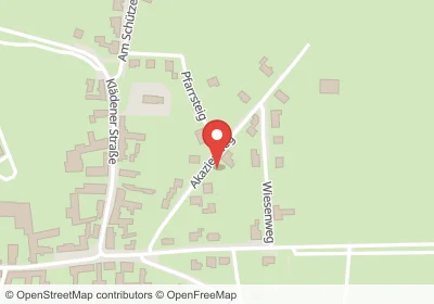 Hotels an der Akazienweg in Bismark (Altmark) – Unterkünfte, Pensionen und Ferienwohnungen in zentraler Lage