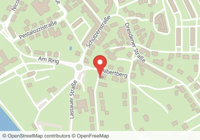 Hotels an der Albertberg in Colditz – Unterkünfte, Pensionen und Ferienwohnungen in zentraler Lage