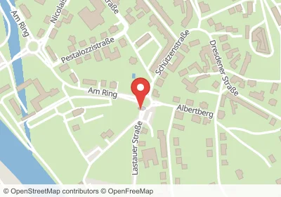Hotels an der Albertplatz in Colditz – Unterkünfte, Pensionen und Ferienwohnungen in zentraler Lage