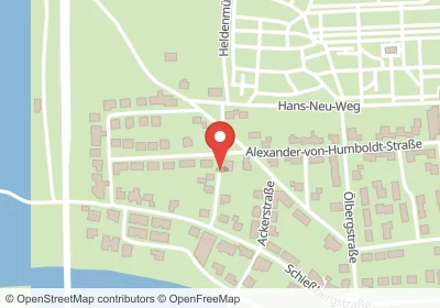 Alexander-von-Humboldt-Straße Crailsheim – Hotels in der Nähe Hotels an der Alexander-von-Humboldt-Straße in Crailsheim – Unterkünfte, Pensionen und Ferienwohnungen in zentraler Lage
