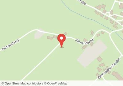 Hotels an der Allmandweg in Calw – Unterkünfte, Pensionen und Ferienwohnungen in zentraler Lage