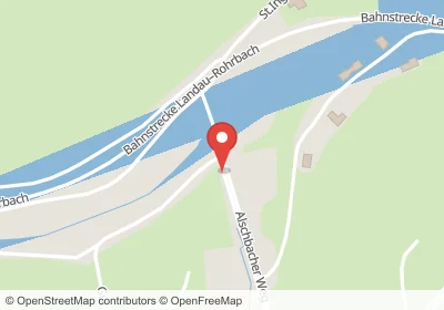 Alschbacher Weg Blieskastel – Hotels in der Nähe Hotels an der Alschbacher Weg in Blieskastel – Unterkünfte, Pensionen und Ferienwohnungen in zentraler Lage