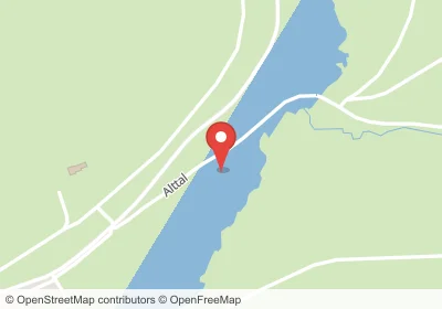 Altal Brotterode-Trusetal – Hotels in der Nähe Hotels an der Altal in Brotterode-Trusetal – Unterkünfte, Pensionen und Ferienwohnungen in zentraler Lage