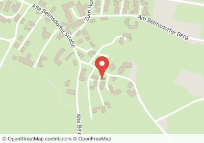 Hotels an der Alte Belmsdorfer Straße in Bischofswerda – Unterkünfte, Pensionen und Ferienwohnungen in zentraler Lage