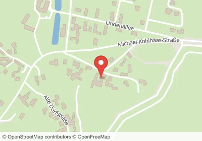 Alte Dübener Straße Bad Düben – Hotels in der Nähe Hotels an der Alte Dübener Straße in Bad Düben – Unterkünfte, Pensionen und Ferienwohnungen in zentraler Lage
