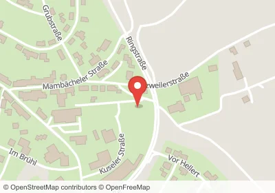 Hotels an der Alte Erzweiler Straße in Baumholder – Unterkünfte, Pensionen und Ferienwohnungen in zentraler Lage