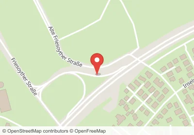Hotels an der Alte Friesoyther Straße in Cloppenburg – Unterkünfte, Pensionen und Ferienwohnungen in zentraler Lage