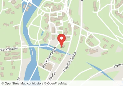 Alte Kuranlagen Calw – Hotels in der Nähe Hotels an der Alte Kuranlagen in Calw – Unterkünfte, Pensionen und Ferienwohnungen in zentraler Lage
