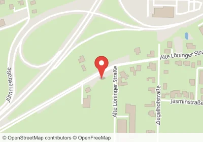 Hotels an der Alte Löninger Straße in Cloppenburg – Unterkünfte, Pensionen und Ferienwohnungen in zentraler Lage