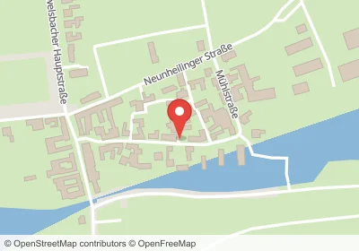 Alte Pfarrgasse Bad Langensalza – Hotels in der Nähe Hotels an der Alte Pfarrgasse in Bad Langensalza – Unterkünfte, Pensionen und Ferienwohnungen in zentraler Lage
