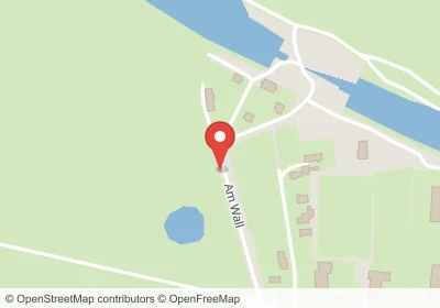 Hotels an der Alte Schleuse in Burg – Unterkünfte, Pensionen und Ferienwohnungen in zentraler Lage