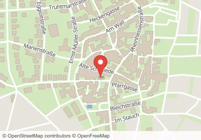 Alte Schmiede Bingen am Rhein – Hotels in der Nähe Hotels an der Alte Schmiede in Bingen am Rhein – Unterkünfte, Pensionen und Ferienwohnungen in zentraler Lage