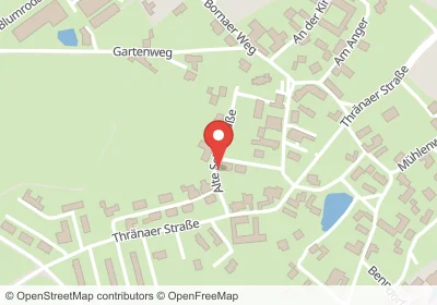 Alte Schulstraße Borna – Hotels in der Nähe Hotels an der Alte Schulstraße in Borna – Unterkünfte, Pensionen und Ferienwohnungen in zentraler Lage