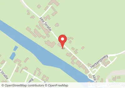 Alte Straße Bad Lausick – Hotels in der Nähe Hotels an der Alte Straße in Bad Lausick – Unterkünfte, Pensionen und Ferienwohnungen in zentraler Lage