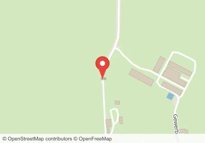 Hotels an der Alte Wildschützer Straße in Belgern-Schildau – Unterkünfte, Pensionen und Ferienwohnungen in zentraler Lage