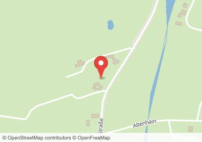Hotels an der Altenhain in Belgern-Schildau – Unterkünfte, Pensionen und Ferienwohnungen in zentraler Lage