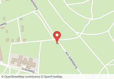 Hotels an der Am Adelsberg in Bad Berka – Unterkünfte, Pensionen und Ferienwohnungen in zentraler Lage