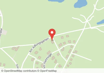 Hotels an der Am Adlungsgarten in Blankenhain – Unterkünfte, Pensionen und Ferienwohnungen in zentraler Lage