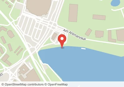 Am Ahlmannkai Büdelsdorf – Hotels in der Nähe Hotels an der Am Ahlmannkai in Büdelsdorf – Unterkünfte, Pensionen und Ferienwohnungen in zentraler Lage
