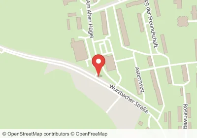 Am Alten Hügel Bad Lobenstein – Hotels in der Nähe Hotels an der Am Alten Hügel in Bad Lobenstein – Unterkünfte, Pensionen und Ferienwohnungen in zentraler Lage