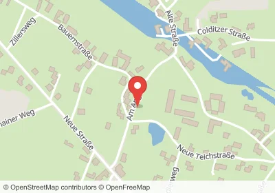 Am Anger Bad Lausick – Hotels in der Nähe Hotels an der Am Anger in Bad Lausick – Unterkünfte, Pensionen und Ferienwohnungen in zentraler Lage