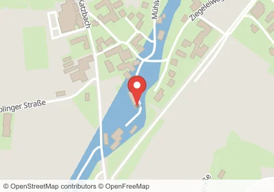 Hotels an der Am Anger in Cham – Unterkünfte, Pensionen und Ferienwohnungen in zentraler Lage