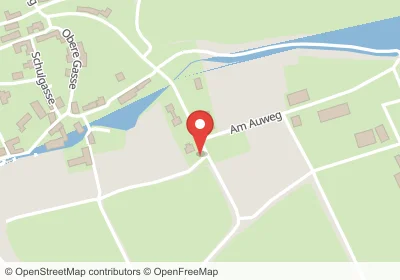 Hotels an der Am Auweg in Bad Langensalza – Unterkünfte, Pensionen und Ferienwohnungen in zentraler Lage