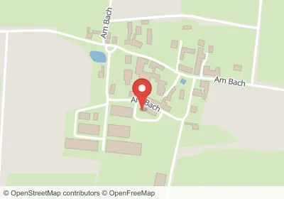 Am Bach Blankenhain – Hotels in der Nähe Hotels an der Am Bach in Blankenhain – Unterkünfte, Pensionen und Ferienwohnungen in zentraler Lage